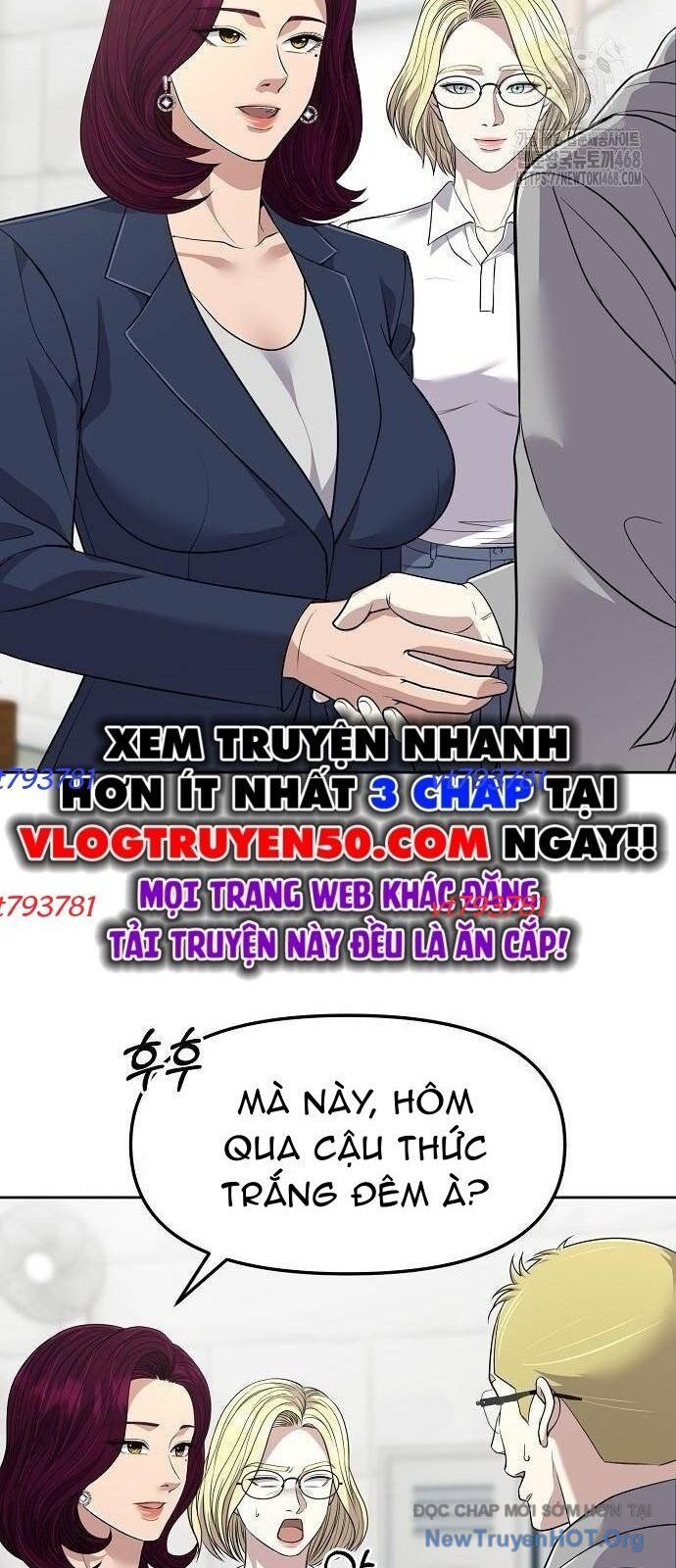 Nhân Viên Thực Tập Kim Cheolsu Chapter 105 - Trang 2