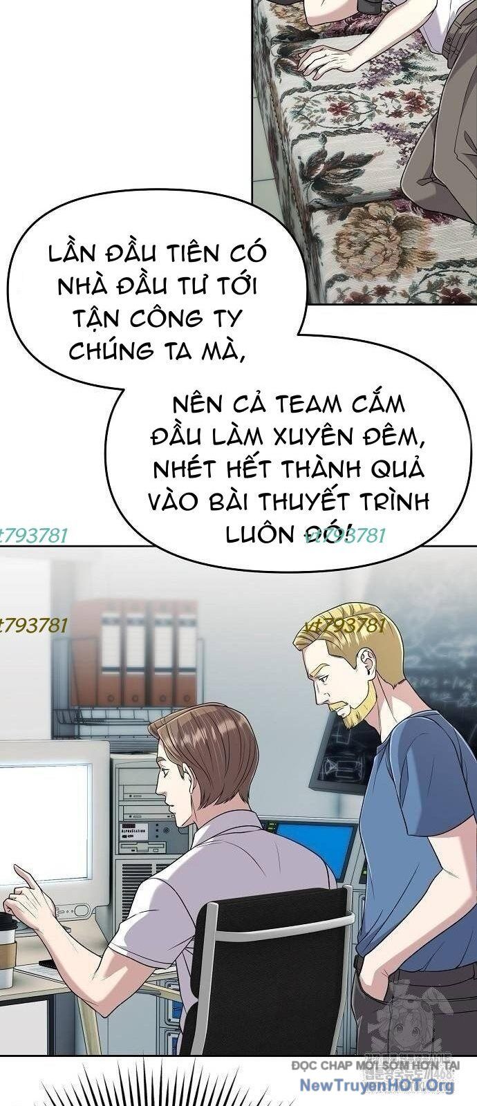 Nhân Viên Thực Tập Kim Cheolsu Chapter 105 - Trang 2