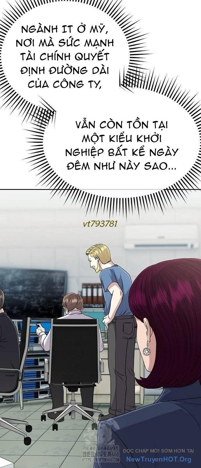 Nhân Viên Thực Tập Kim Cheolsu Chapter 105 - Trang 2