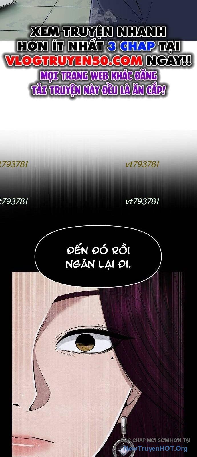 Nhân Viên Thực Tập Kim Cheolsu Chapter 105 - Trang 2