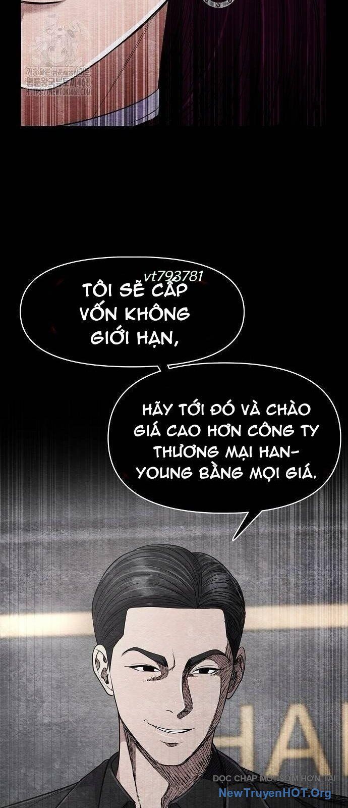 Nhân Viên Thực Tập Kim Cheolsu Chapter 105 - Trang 2
