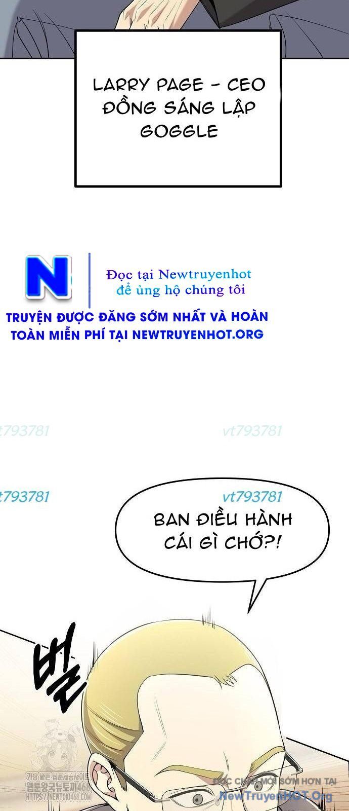 Nhân Viên Thực Tập Kim Cheolsu Chapter 105 - Trang 2