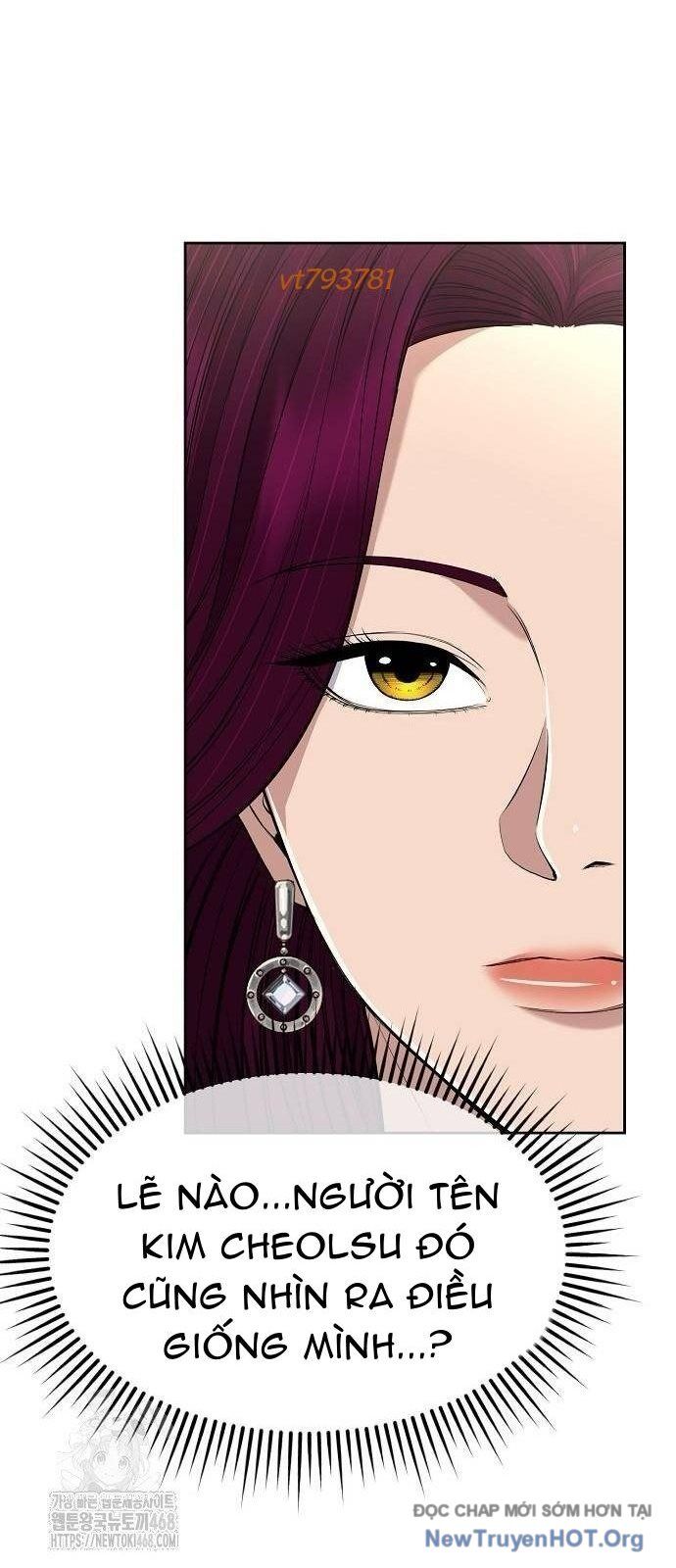 Nhân Viên Thực Tập Kim Cheolsu Chapter 105 - Trang 2