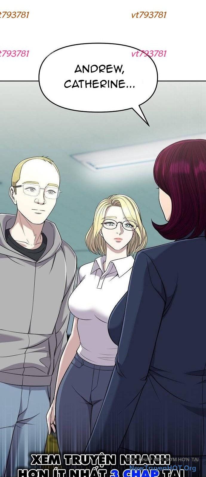 Nhân Viên Thực Tập Kim Cheolsu Chapter 105 - Trang 2