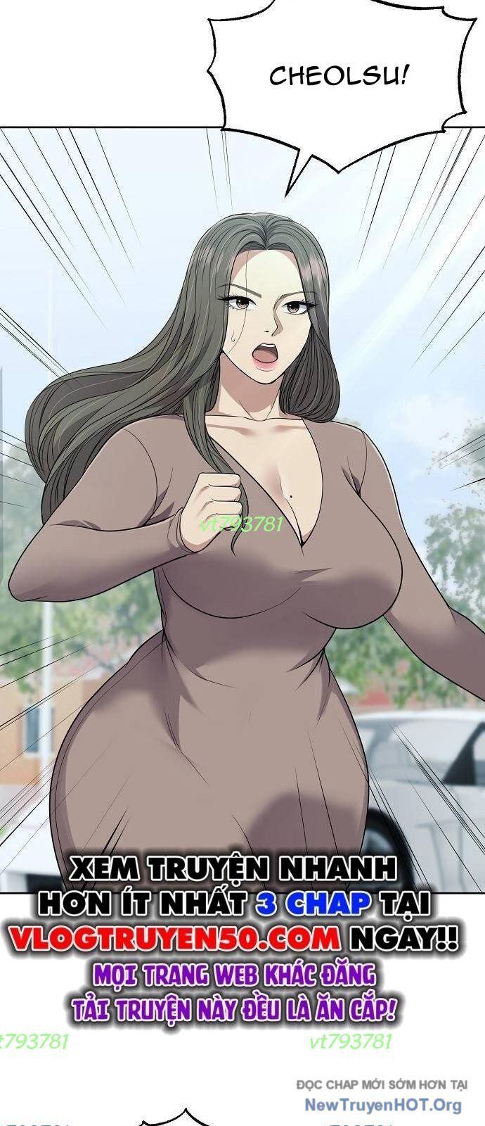 Nhân Viên Thực Tập Kim Cheolsu Chapter 105 - Trang 2