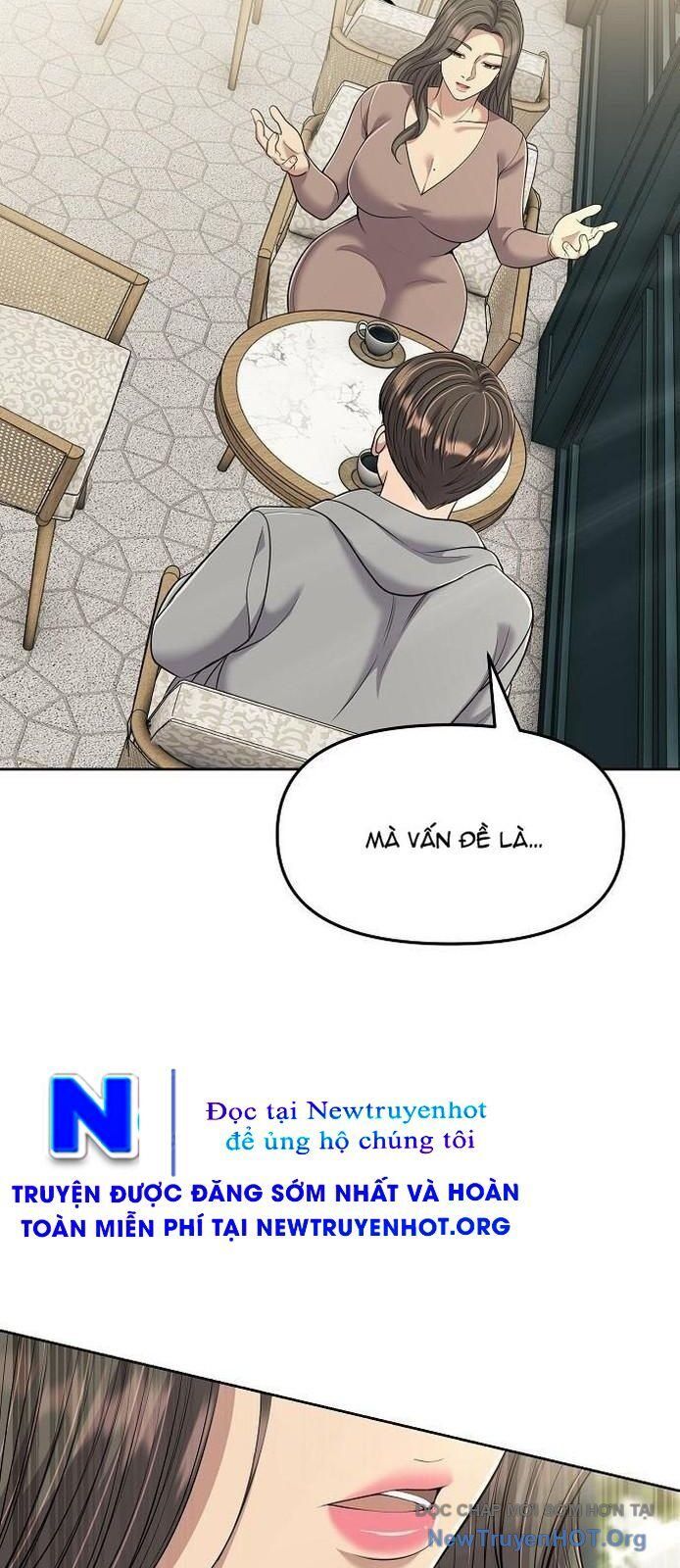 Nhân Viên Thực Tập Kim Cheolsu Chapter 106 - Trang 2