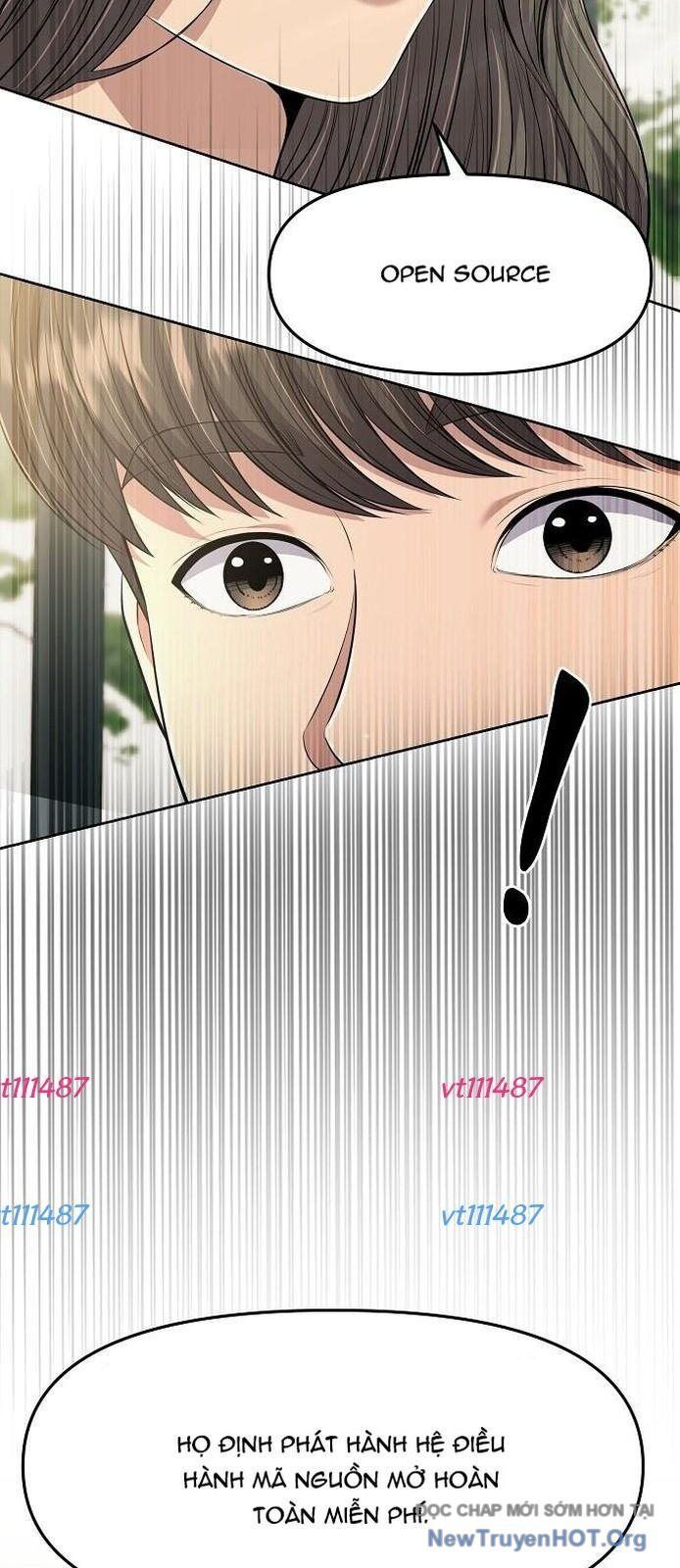 Nhân Viên Thực Tập Kim Cheolsu Chapter 106 - Trang 2