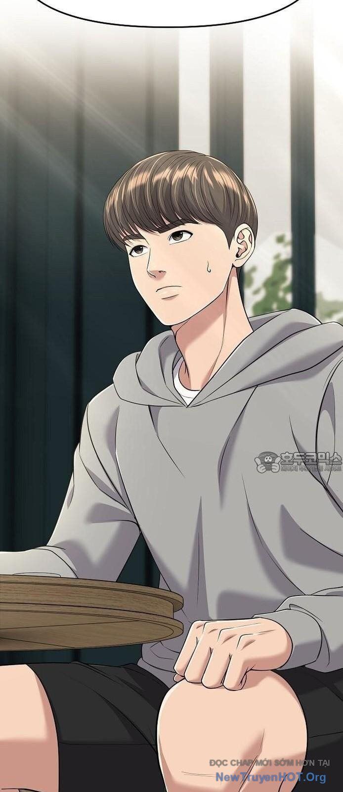 Nhân Viên Thực Tập Kim Cheolsu Chapter 106 - Trang 2