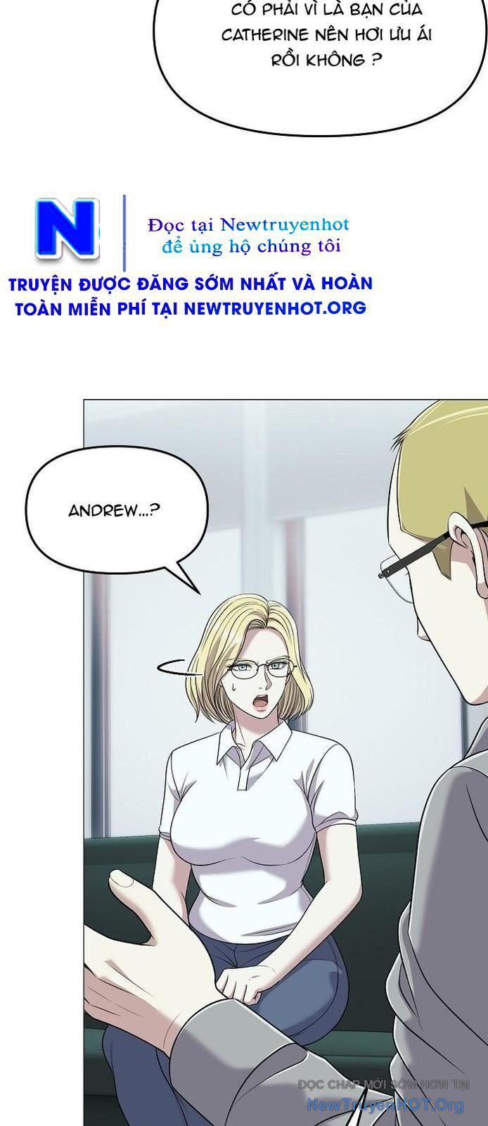 Nhân Viên Thực Tập Kim Cheolsu Chapter 106 - Trang 2