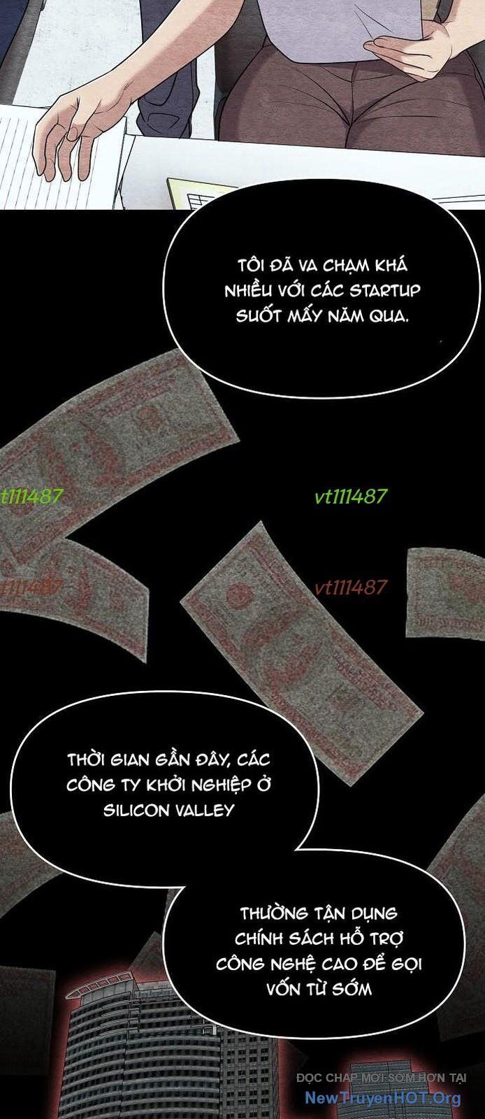 Nhân Viên Thực Tập Kim Cheolsu Chapter 106 - Trang 2