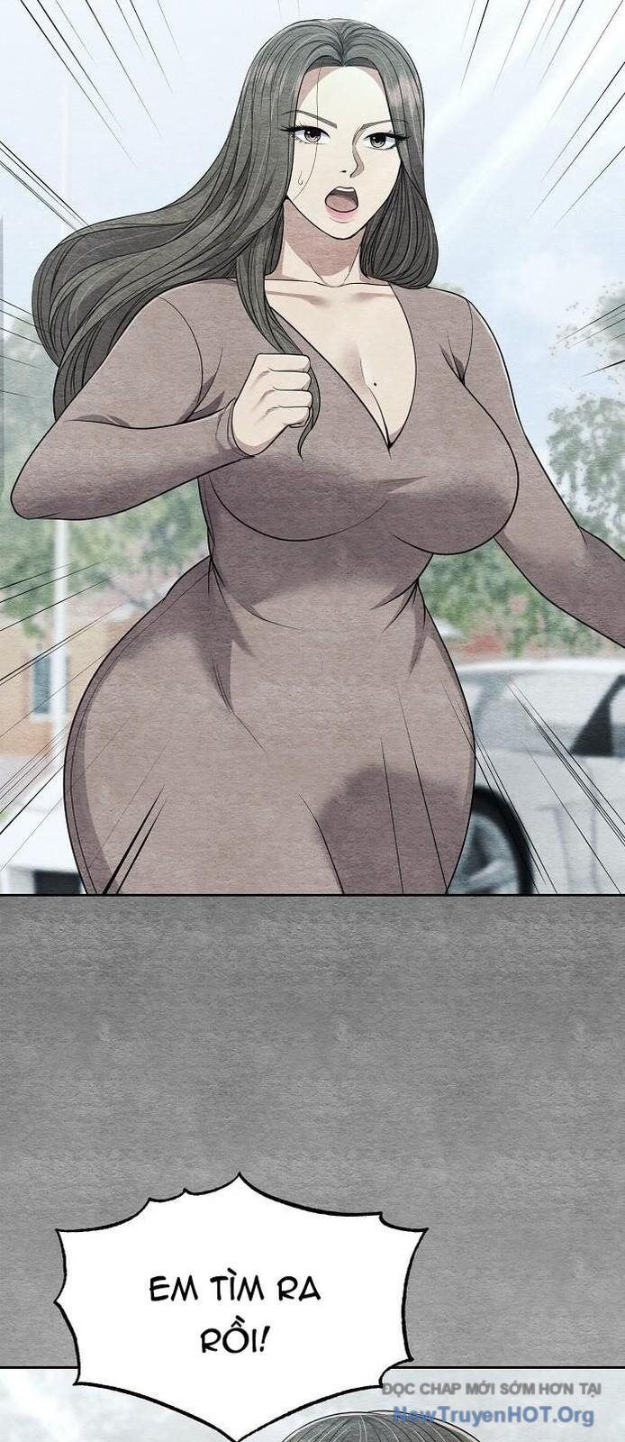 Nhân Viên Thực Tập Kim Cheolsu Chapter 106 - Trang 2