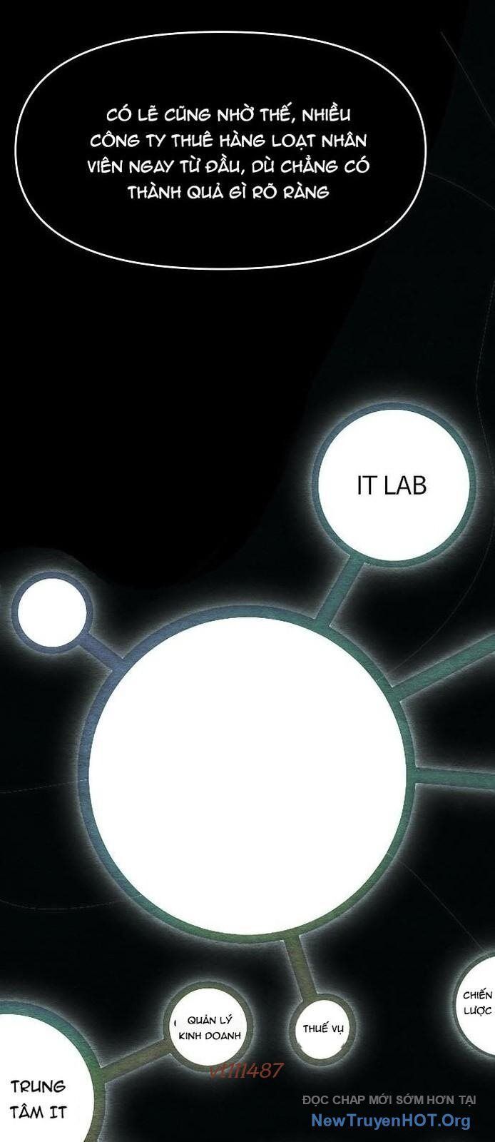 Nhân Viên Thực Tập Kim Cheolsu Chapter 106 - Trang 2