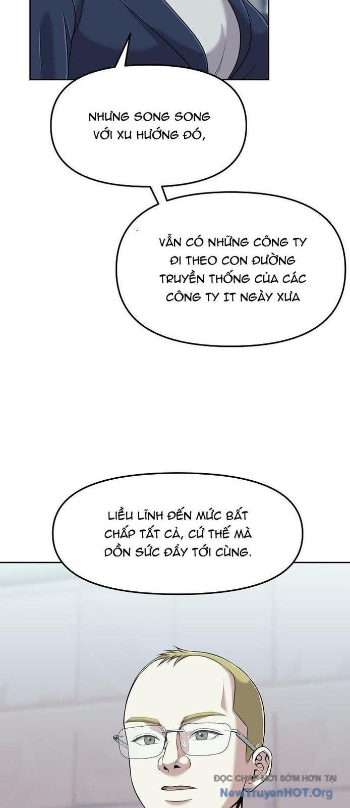 Nhân Viên Thực Tập Kim Cheolsu Chapter 106 - Trang 2
