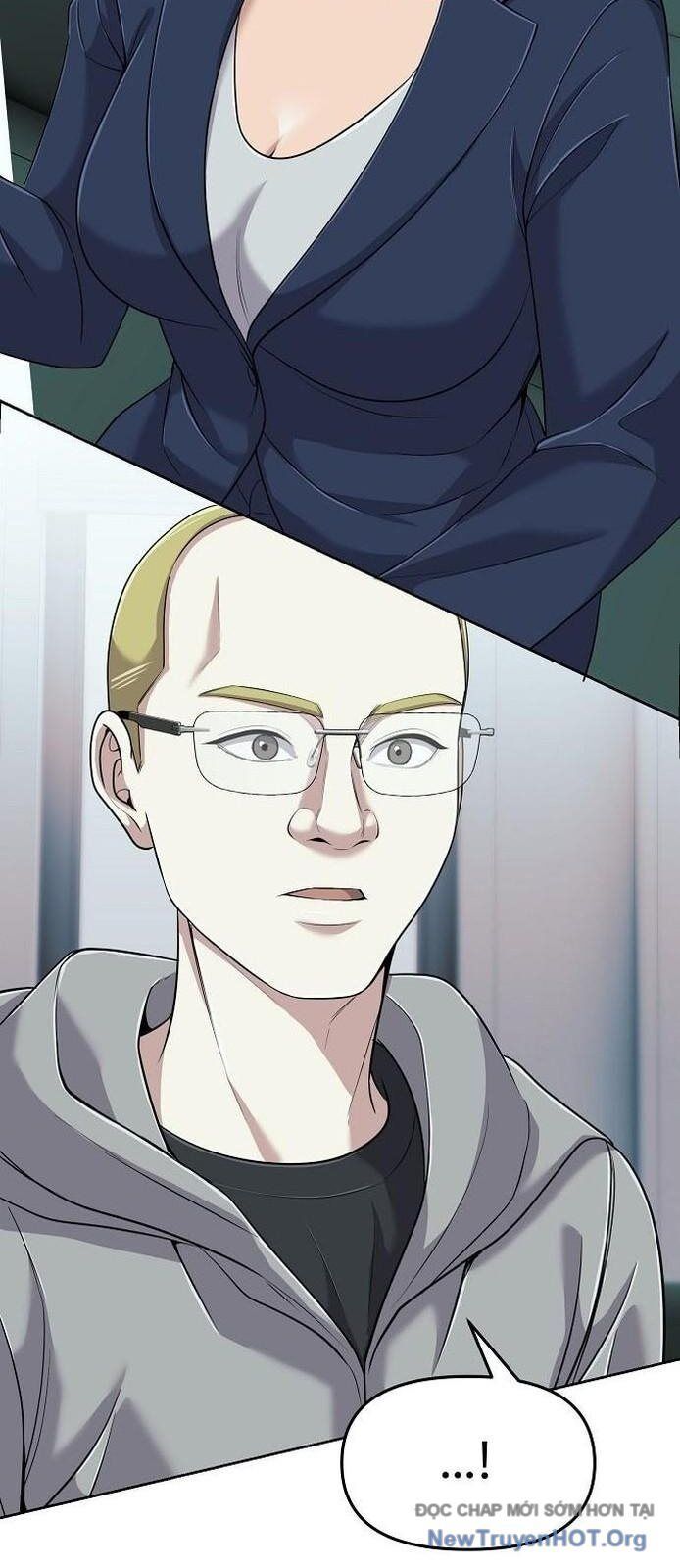 Nhân Viên Thực Tập Kim Cheolsu Chapter 106 - Trang 2