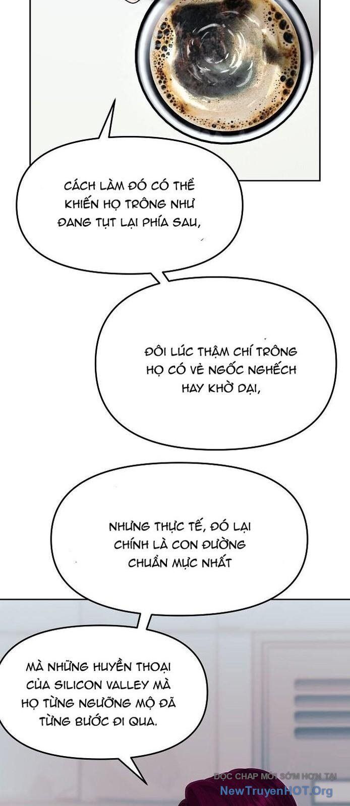 Nhân Viên Thực Tập Kim Cheolsu Chapter 106 - Trang 2