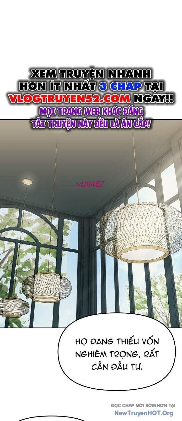 Nhân Viên Thực Tập Kim Cheolsu Chapter 106 - Trang 2