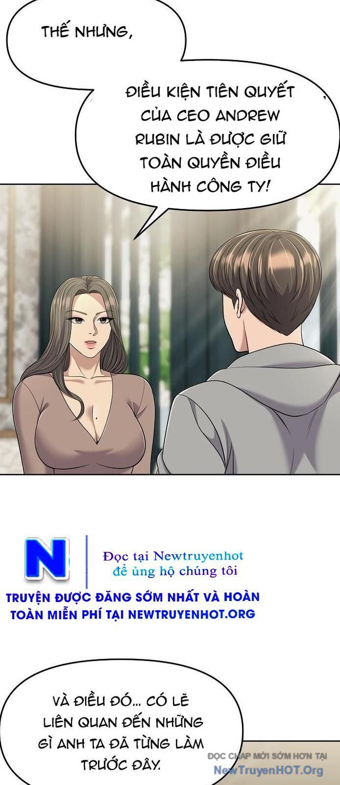 Nhân Viên Thực Tập Kim Cheolsu Chapter 106 - Trang 2