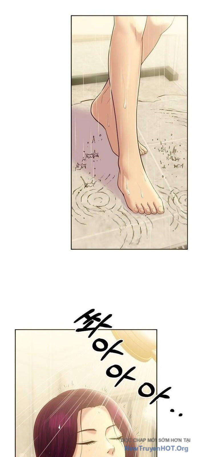 Nhân Viên Thực Tập Kim Cheolsu Chapter 106 - Trang 2