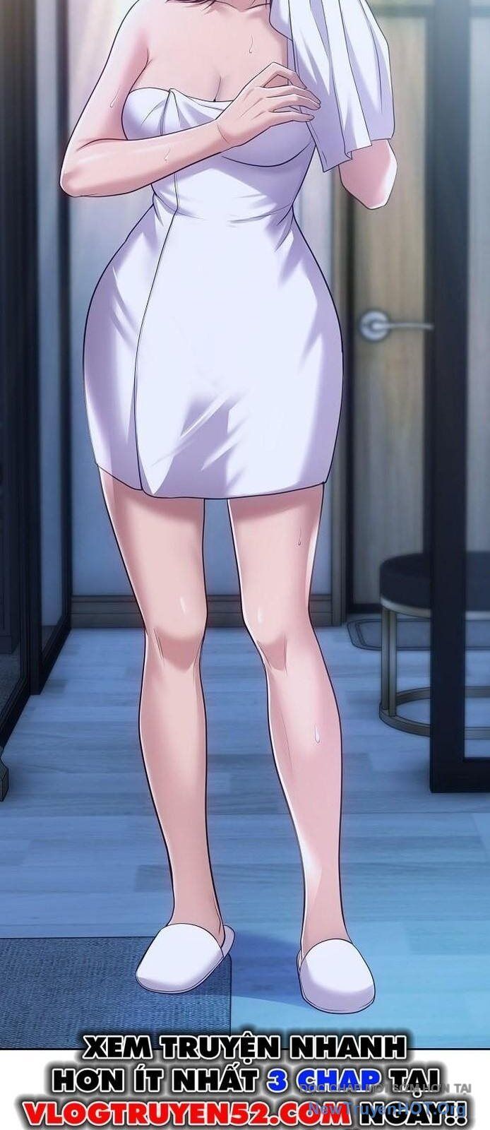 Nhân Viên Thực Tập Kim Cheolsu Chapter 106 - Trang 2