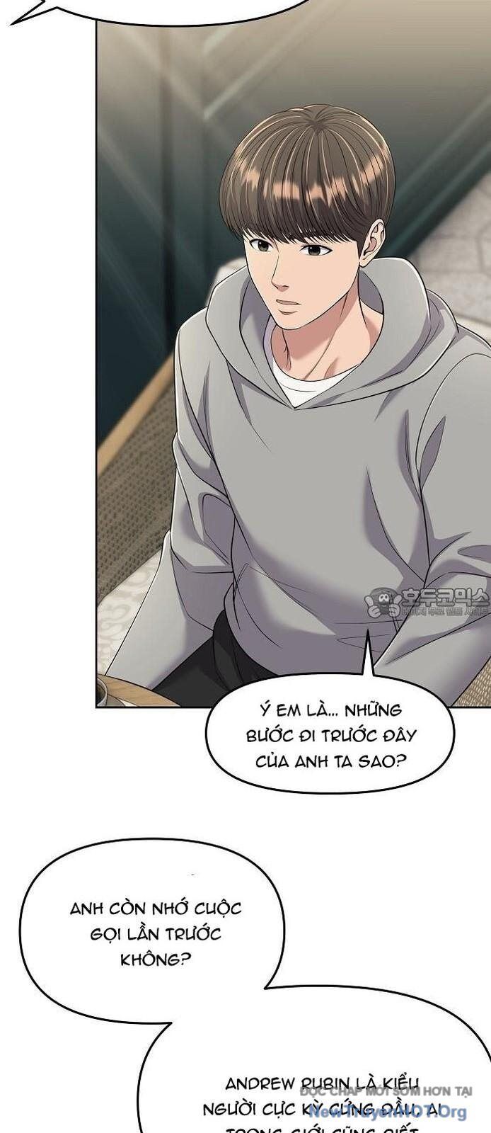 Nhân Viên Thực Tập Kim Cheolsu Chapter 106 - Trang 2