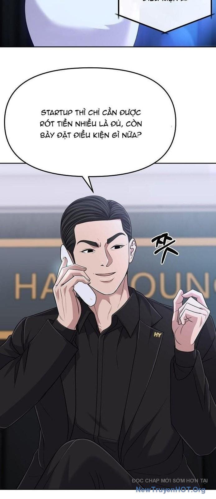 Nhân Viên Thực Tập Kim Cheolsu Chapter 106 - Trang 2