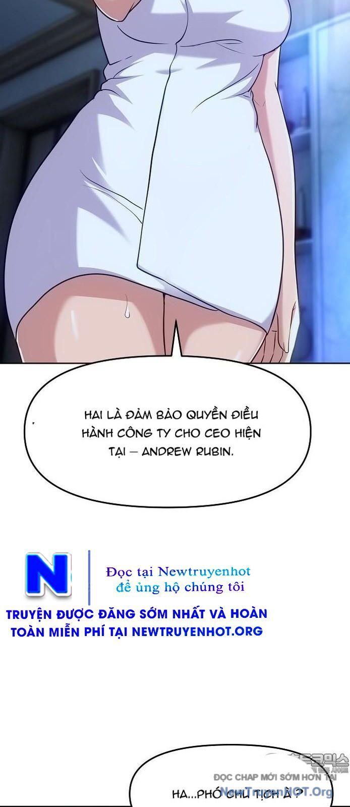 Nhân Viên Thực Tập Kim Cheolsu Chapter 106 - Trang 2