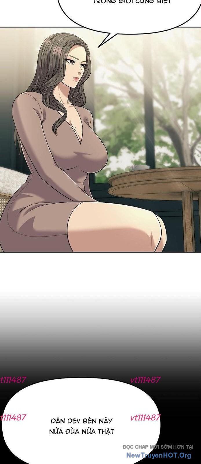 Nhân Viên Thực Tập Kim Cheolsu Chapter 106 - Trang 2