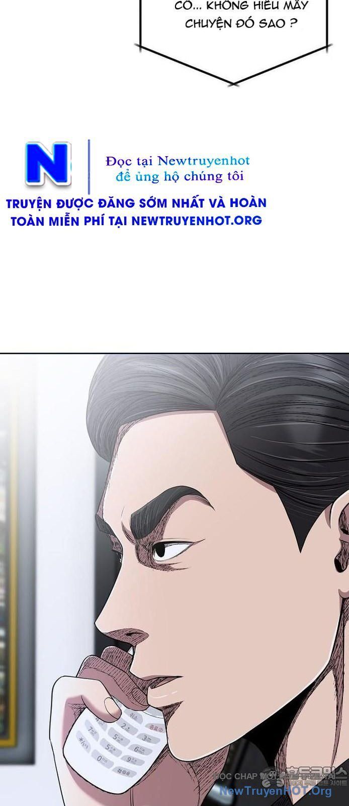 Nhân Viên Thực Tập Kim Cheolsu Chapter 106 - Trang 2