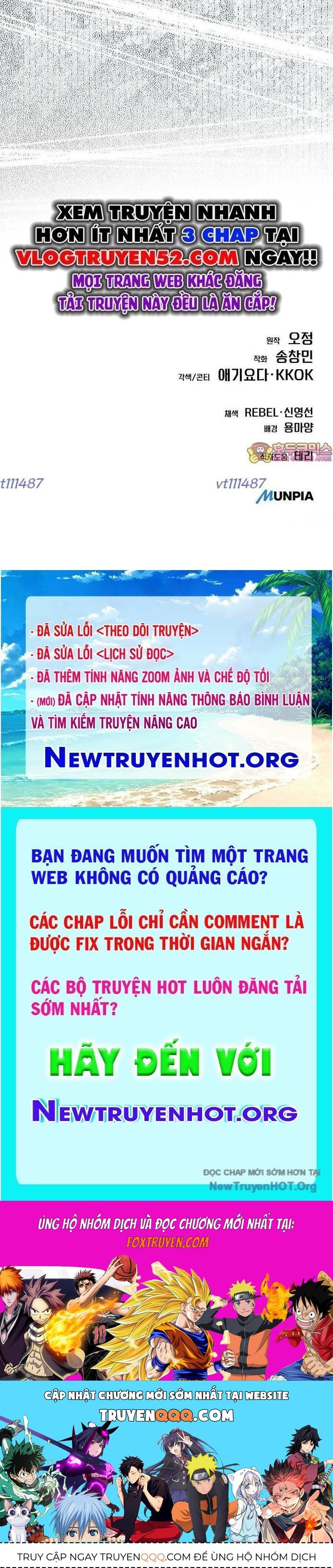 Nhân Viên Thực Tập Kim Cheolsu Chapter 106 - Trang 2