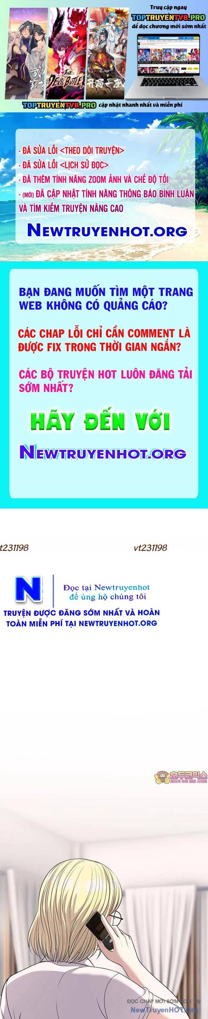 Nhân Viên Thực Tập Kim Cheolsu Chapter 107 - Trang 2