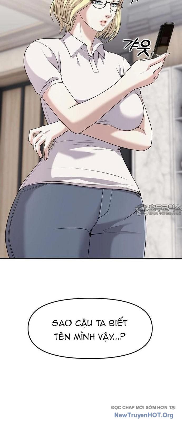 Nhân Viên Thực Tập Kim Cheolsu Chapter 107 - Trang 2