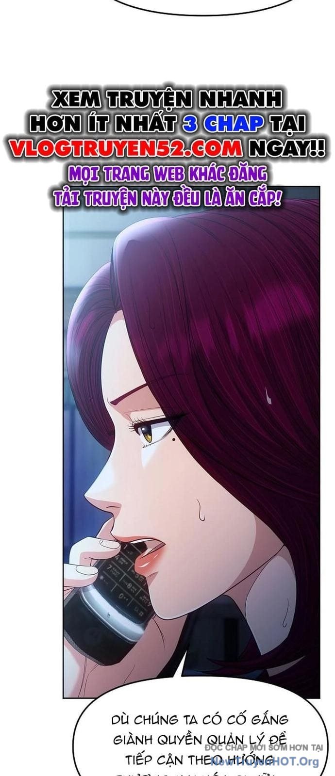 Nhân Viên Thực Tập Kim Cheolsu Chapter 107 - Trang 2