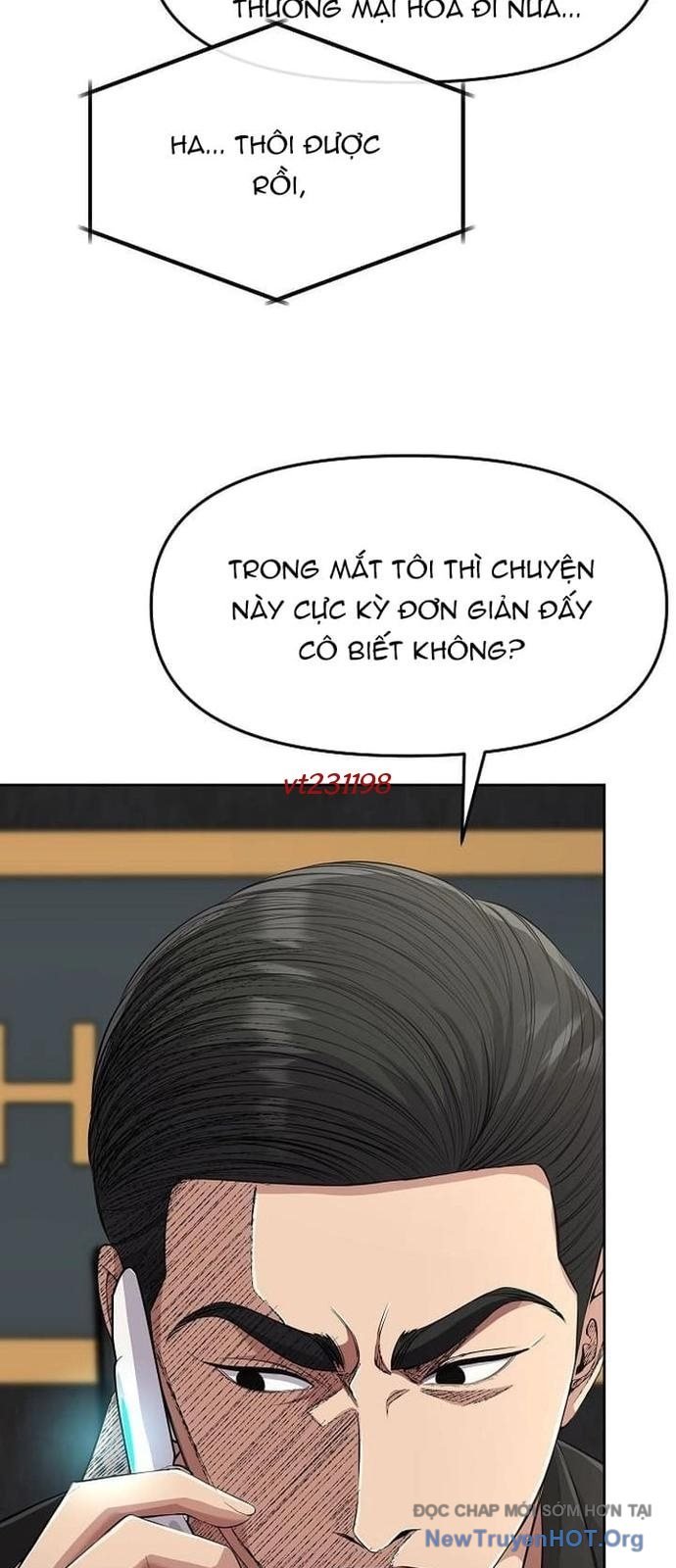 Nhân Viên Thực Tập Kim Cheolsu Chapter 107 - Trang 2