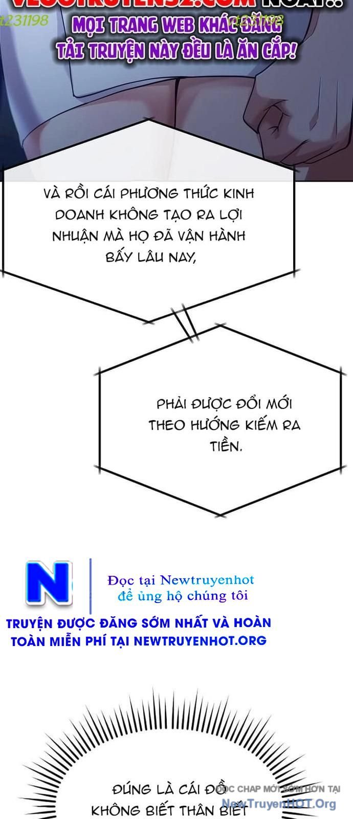 Nhân Viên Thực Tập Kim Cheolsu Chapter 107 - Trang 2