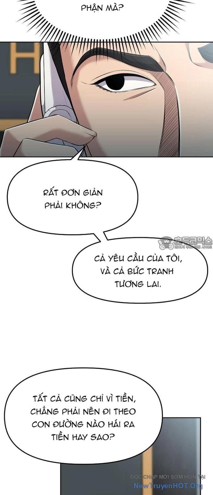 Nhân Viên Thực Tập Kim Cheolsu Chapter 107 - Trang 2