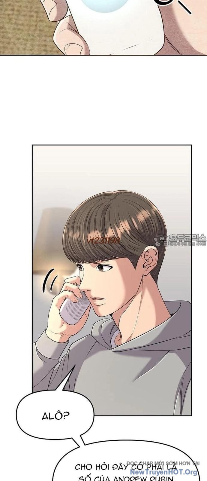 Nhân Viên Thực Tập Kim Cheolsu Chapter 107 - Trang 2