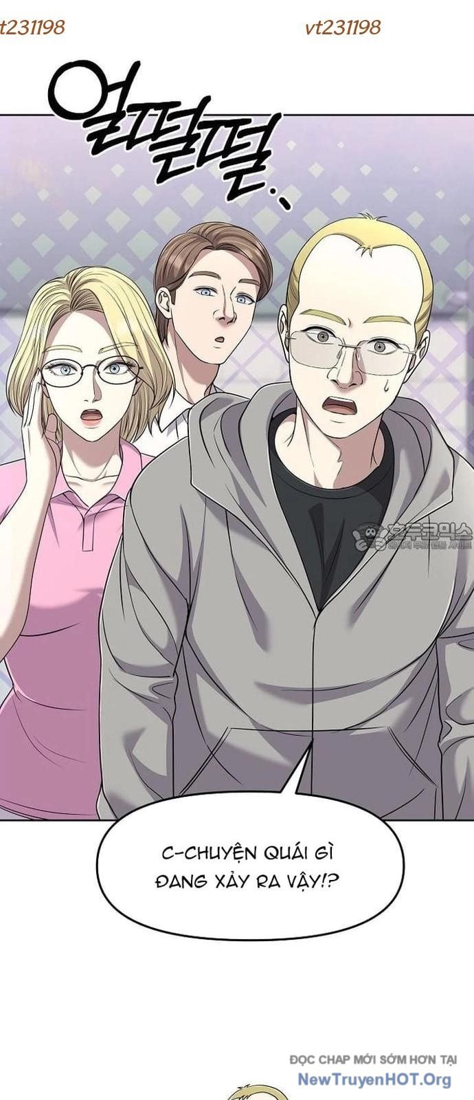 Nhân Viên Thực Tập Kim Cheolsu Chapter 107 - Trang 2