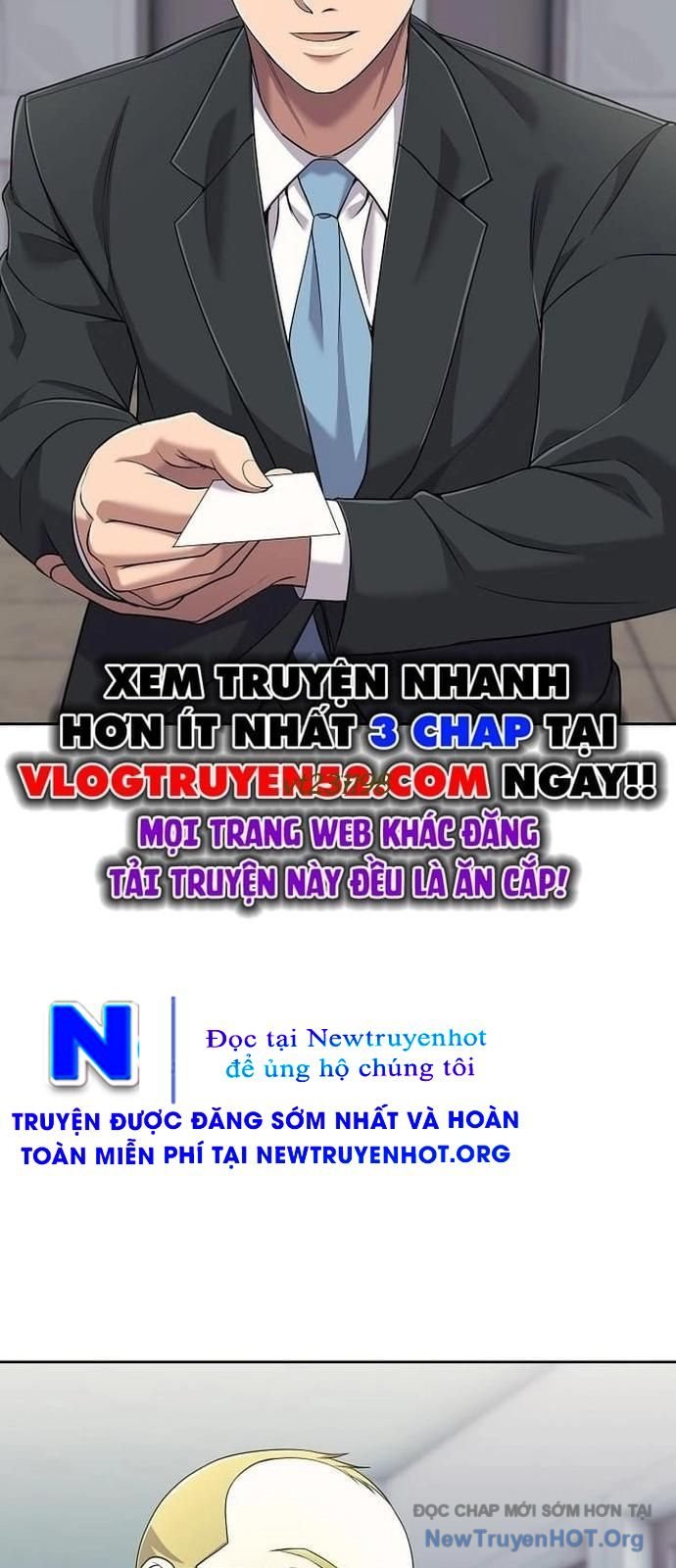 Nhân Viên Thực Tập Kim Cheolsu Chapter 107 - Trang 2