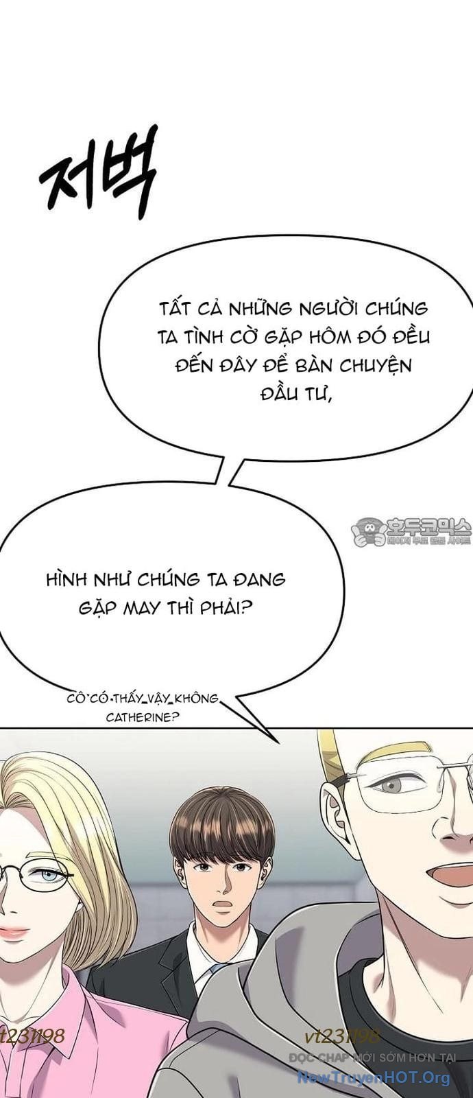 Nhân Viên Thực Tập Kim Cheolsu Chapter 107 - Trang 2