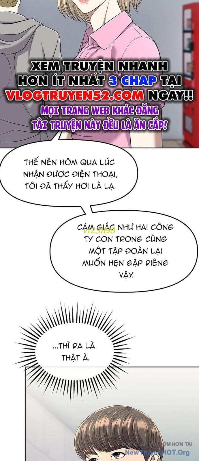 Nhân Viên Thực Tập Kim Cheolsu Chapter 107 - Trang 2