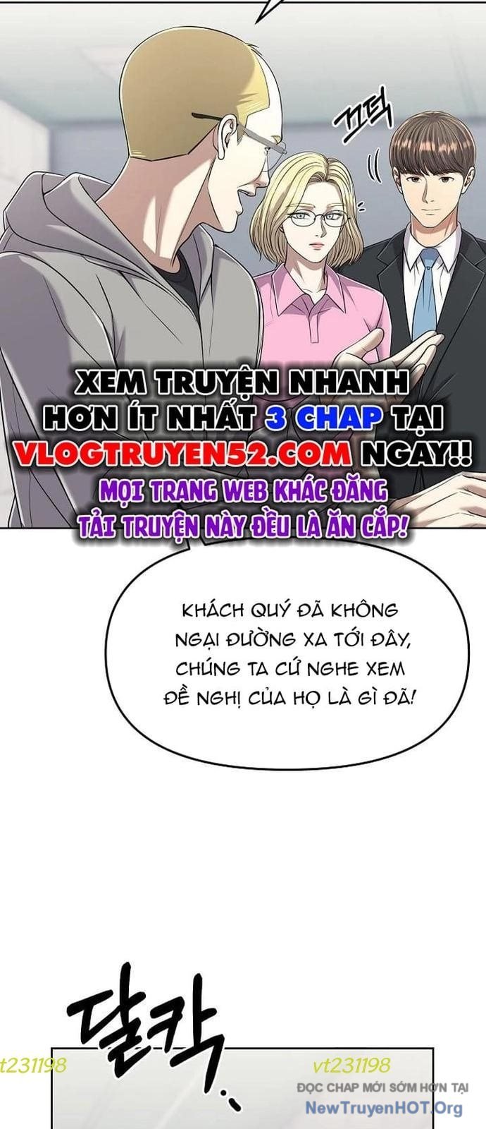 Nhân Viên Thực Tập Kim Cheolsu Chapter 107 - Trang 2