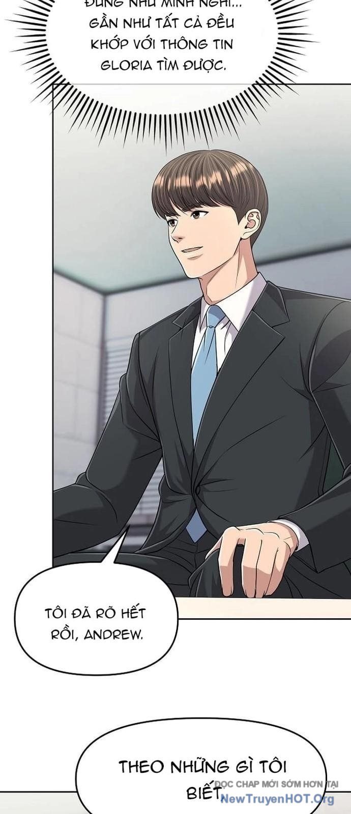 Nhân Viên Thực Tập Kim Cheolsu Chapter 107 - Trang 2