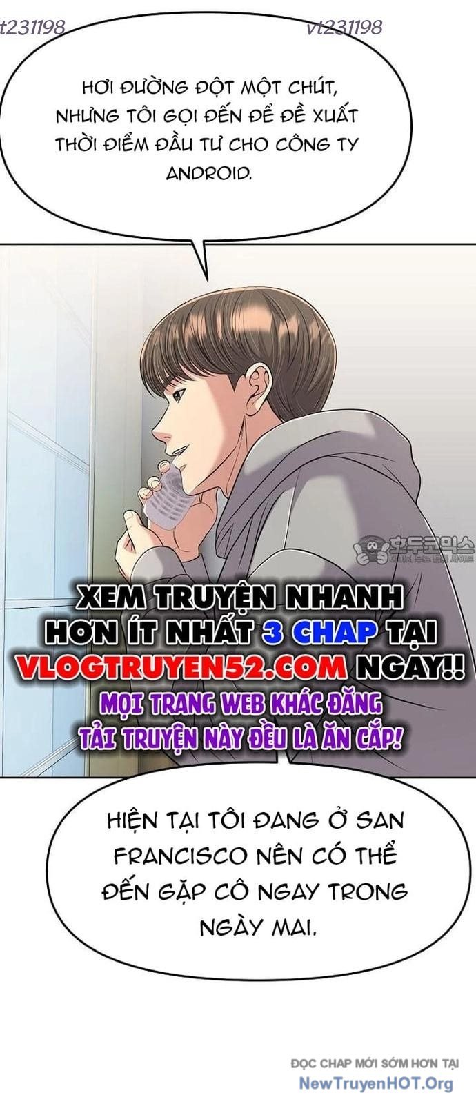 Nhân Viên Thực Tập Kim Cheolsu Chapter 107 - Trang 2