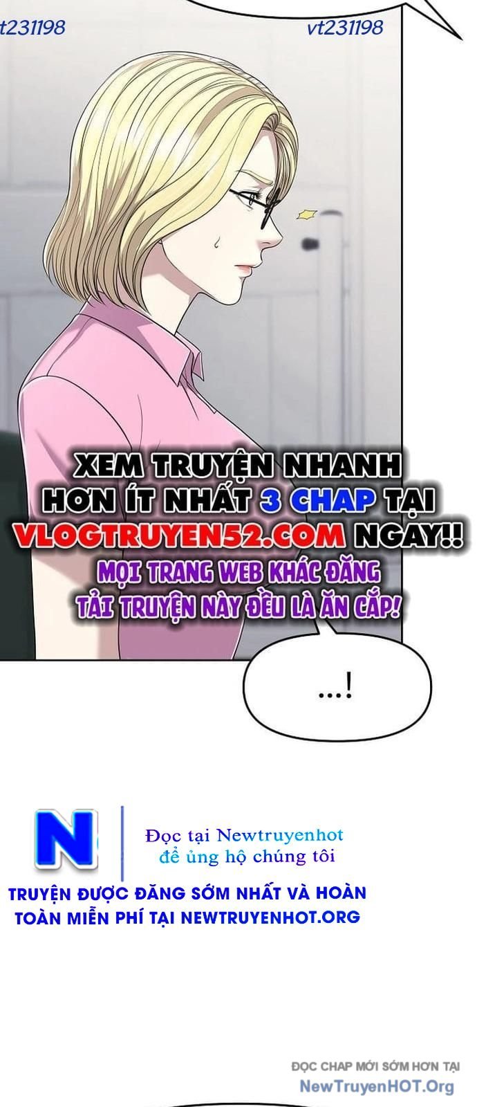 Nhân Viên Thực Tập Kim Cheolsu Chapter 107 - Trang 2