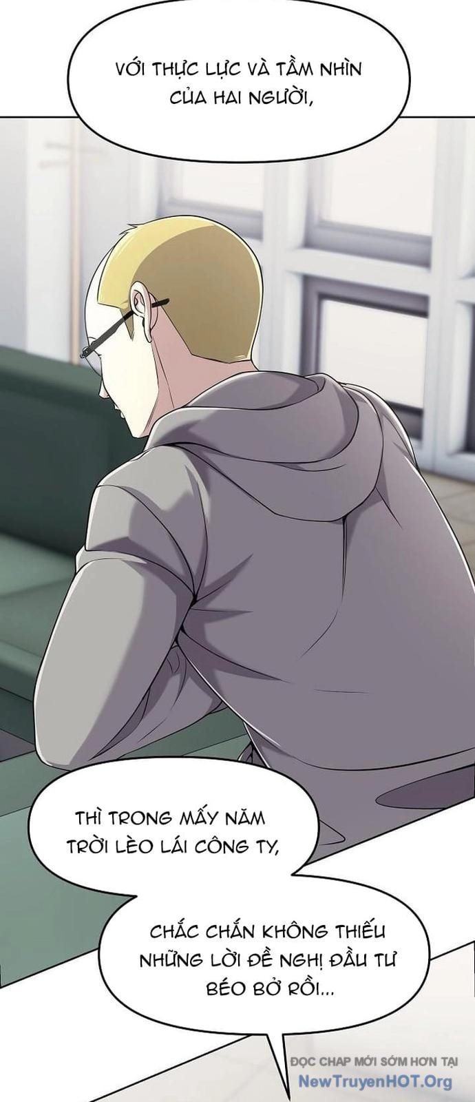 Nhân Viên Thực Tập Kim Cheolsu Chapter 107 - Trang 2