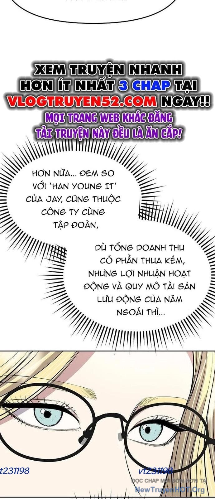 Nhân Viên Thực Tập Kim Cheolsu Chapter 107 - Trang 2