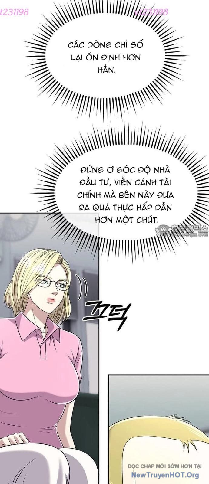 Nhân Viên Thực Tập Kim Cheolsu Chapter 107 - Trang 2