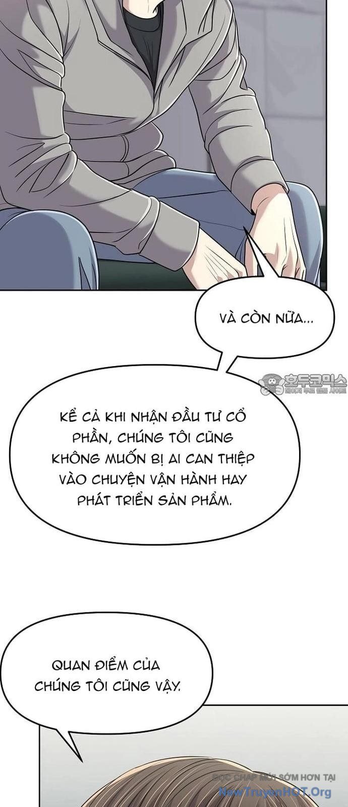 Nhân Viên Thực Tập Kim Cheolsu Chapter 107 - Trang 2