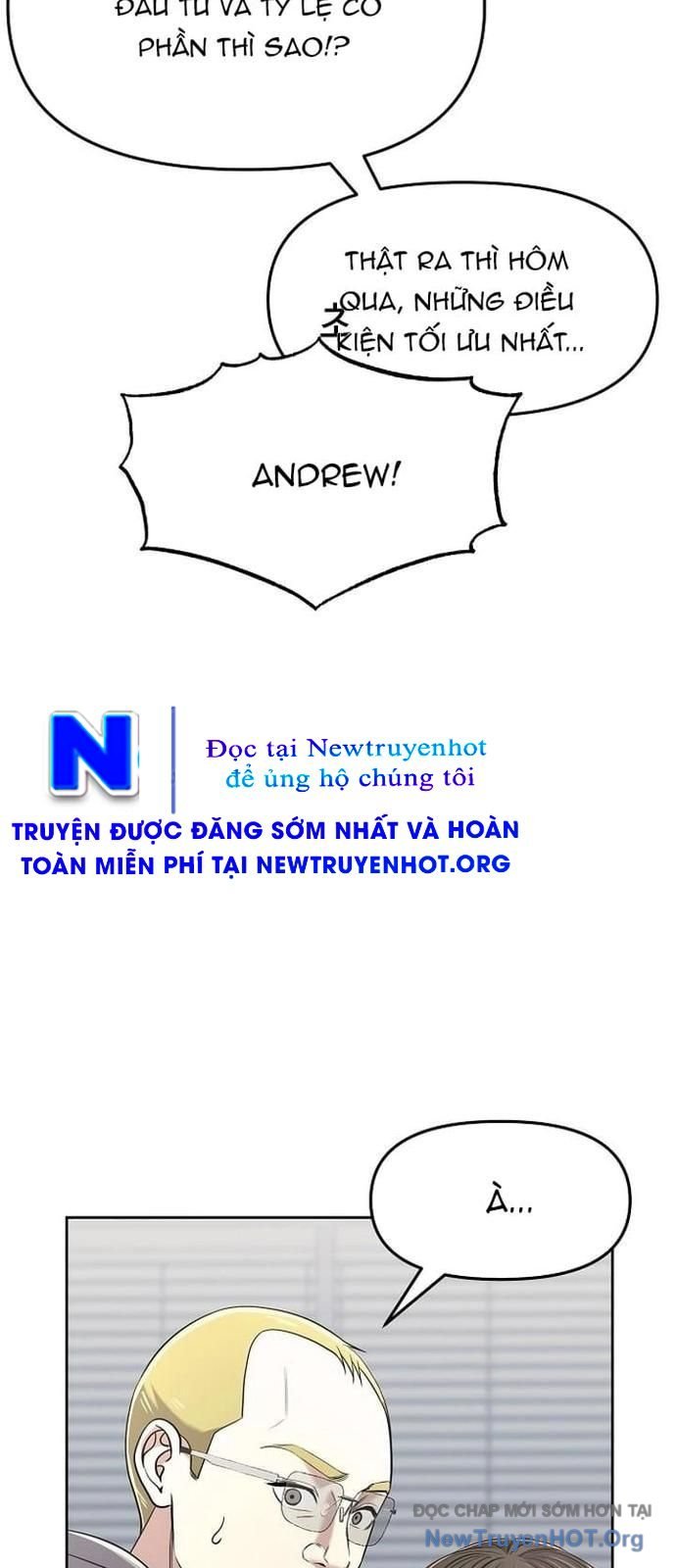 Nhân Viên Thực Tập Kim Cheolsu Chapter 107 - Trang 2