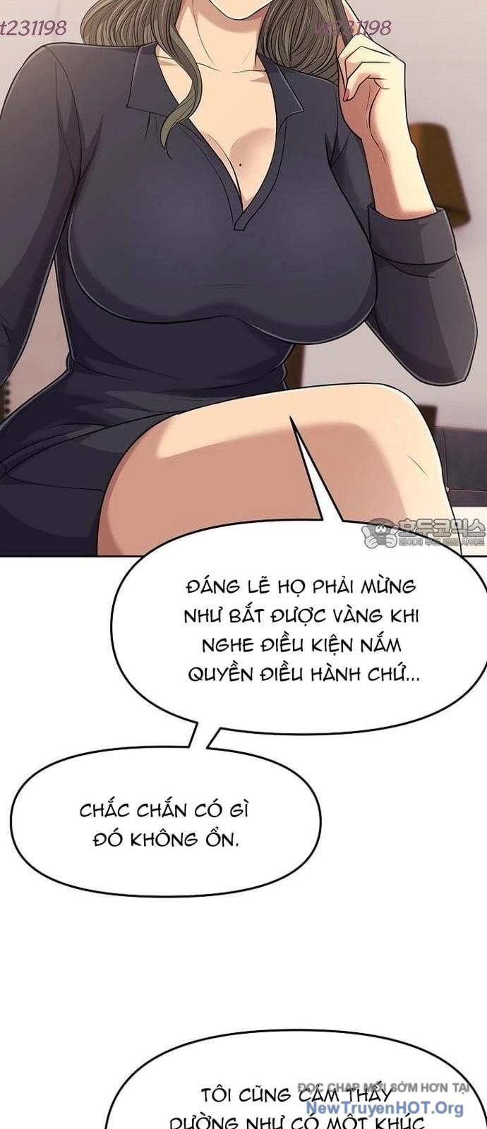 Nhân Viên Thực Tập Kim Cheolsu Chapter 107 - Trang 2